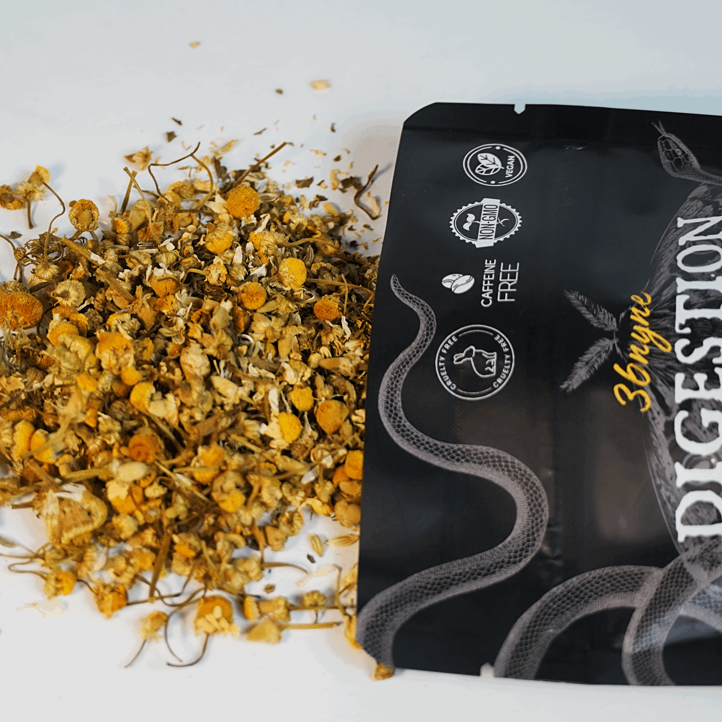 Digestion Aid (loose leaf tea blend)-SQ2972236