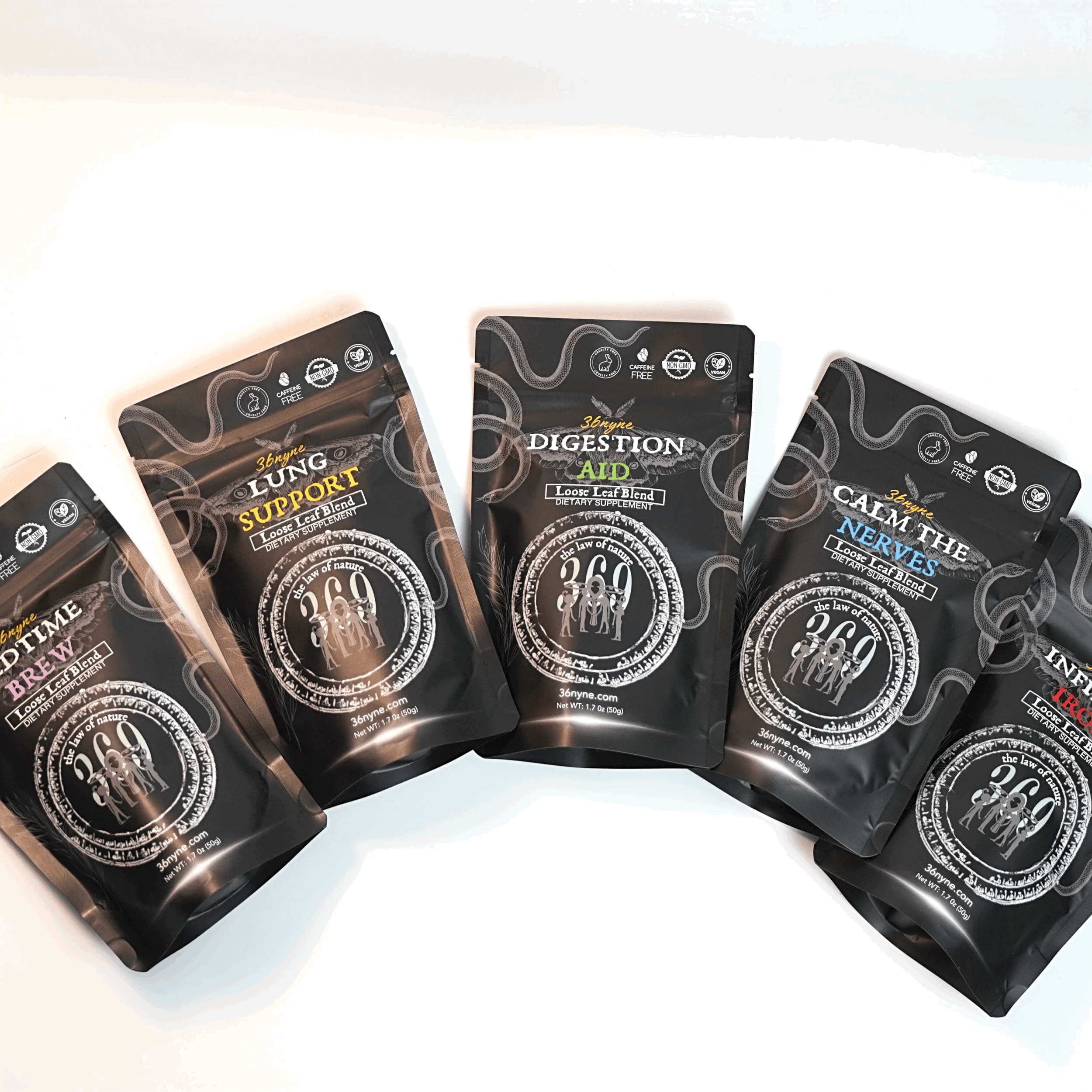 FULL BODY TEA PACKAGE-SQ6694660