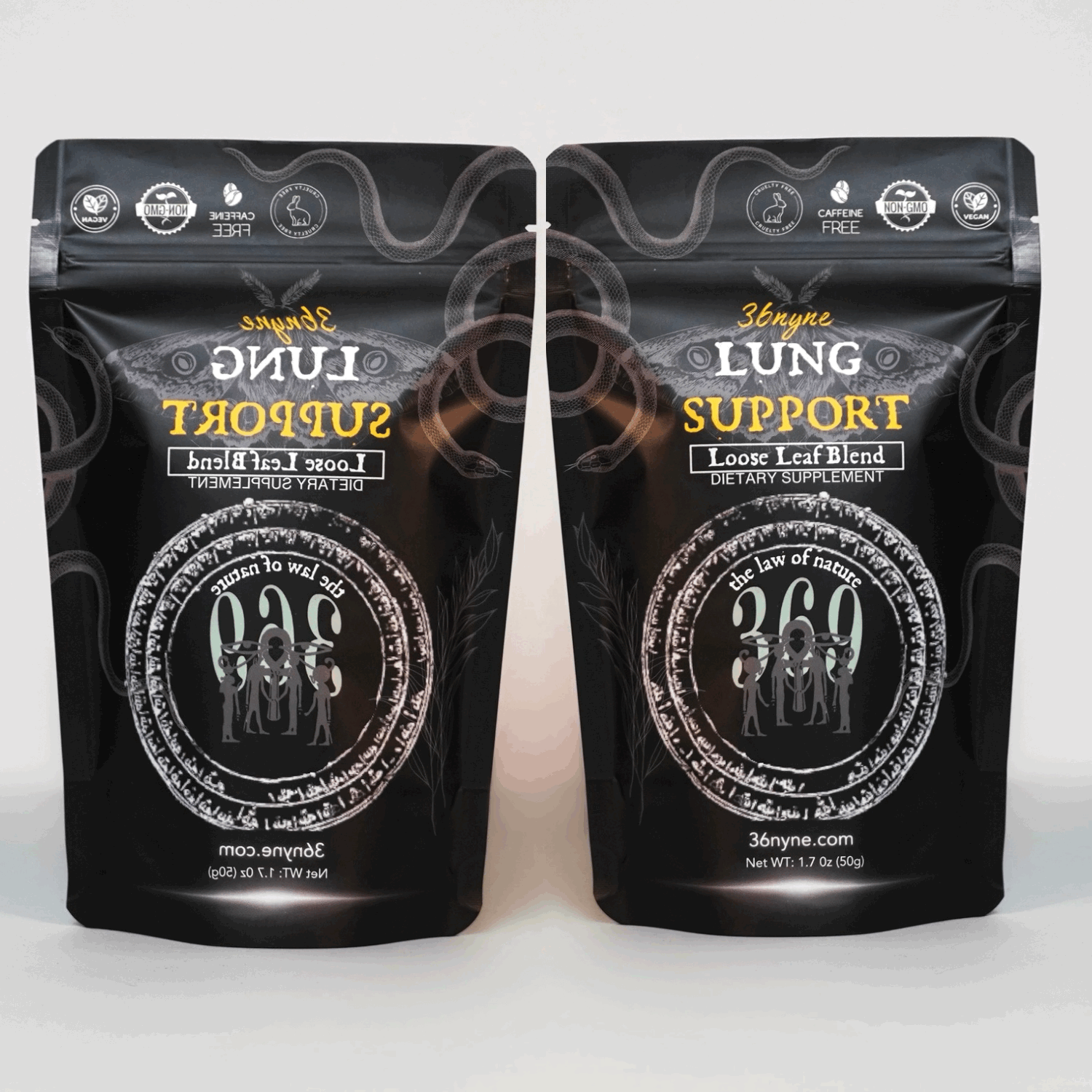 Top Tips for Holistic Health: Lung Support