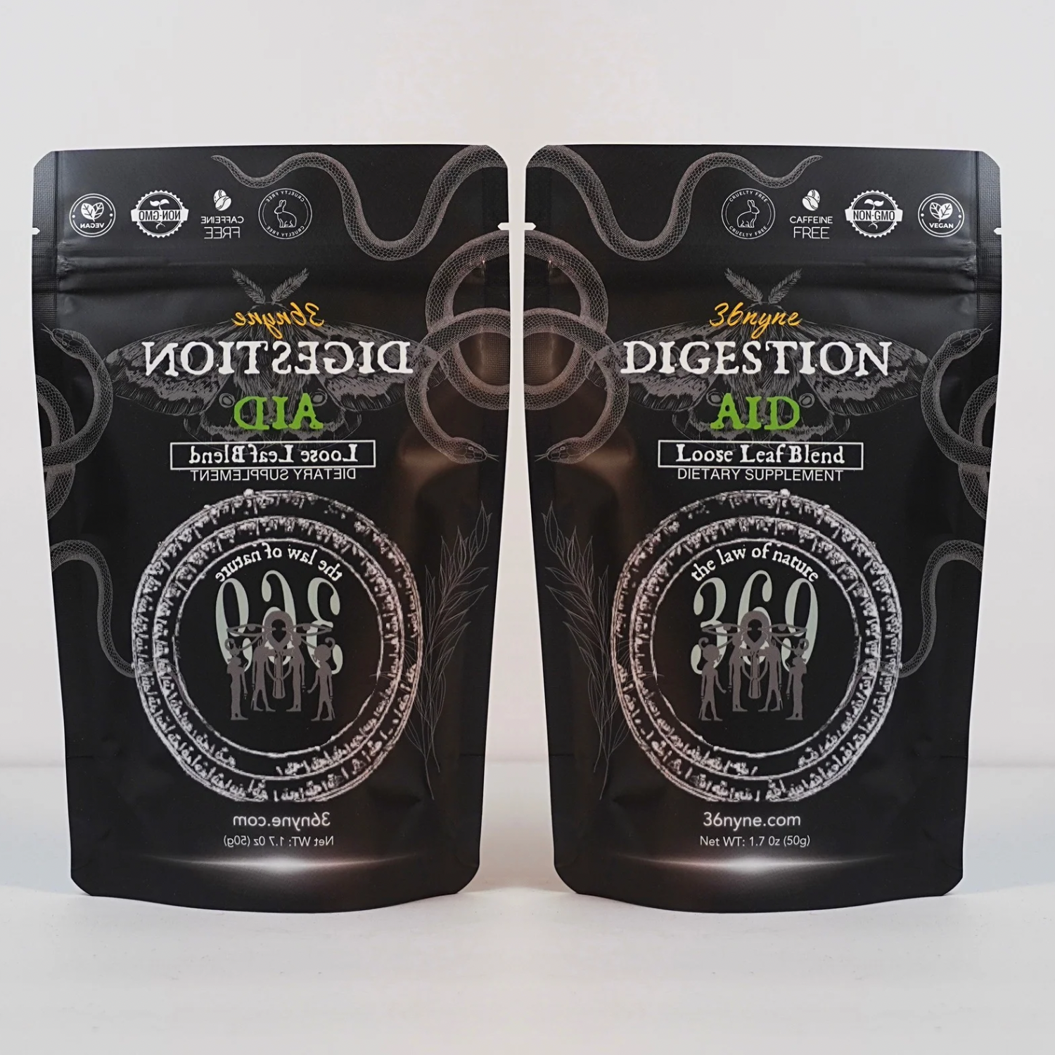 Digestion Aid (loose leaf tea blend)-SQ2972236